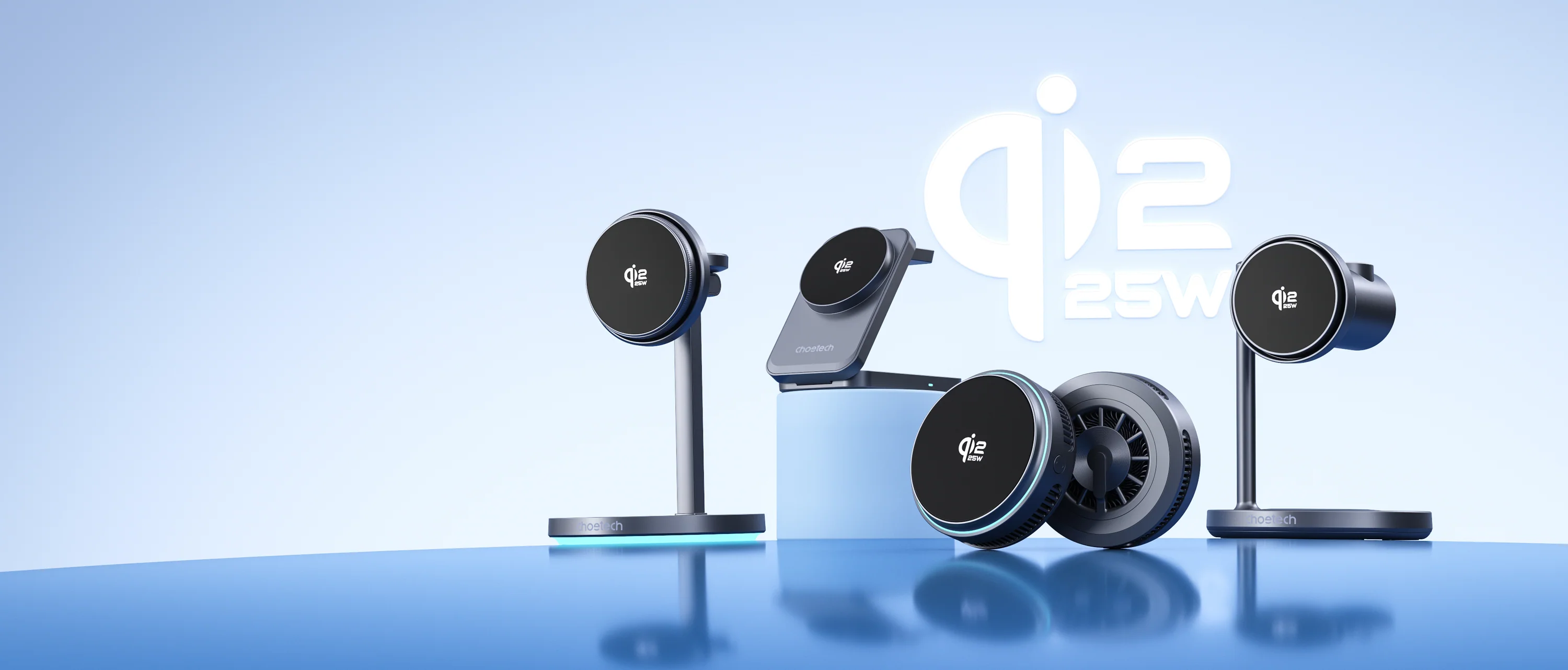 Powering Your Smart Life Seamlessly